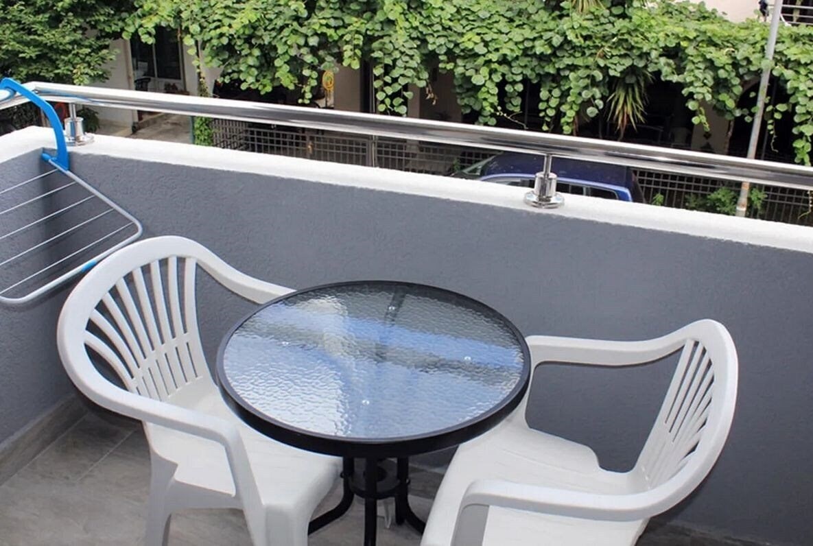 Изображение Dmd 2018 Apartments 3*